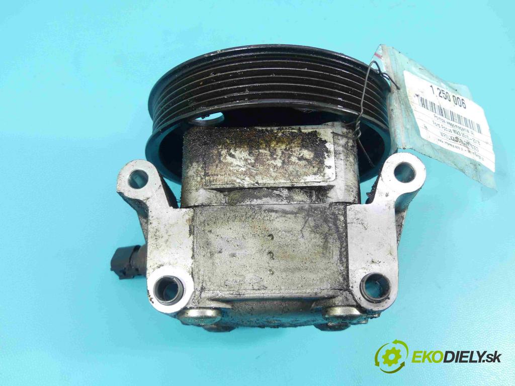 Ford Focus Mk3 2010-2018 1.6 16v 105 HP manual 77 kW 1596 cm3 5- čerpadlo posilovač 61-3A696-AB (Servočerpadlá, pumpy riadenia)