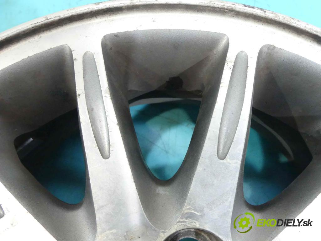 Mitsubishi Galant VIII 1993-2003 2.0 16v 133 hp automatic 98 kW 1997 cm3 5- hlinikové disky