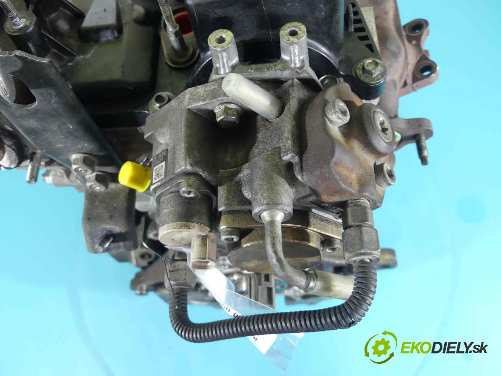 Mazda 6 II GH 2007-2012 2.2 citd 179KM manual 132 kW 2184 cm3 5- čerpadlo vstrekovacia 294000-0621 (Vstrekovacie čerpadlá)