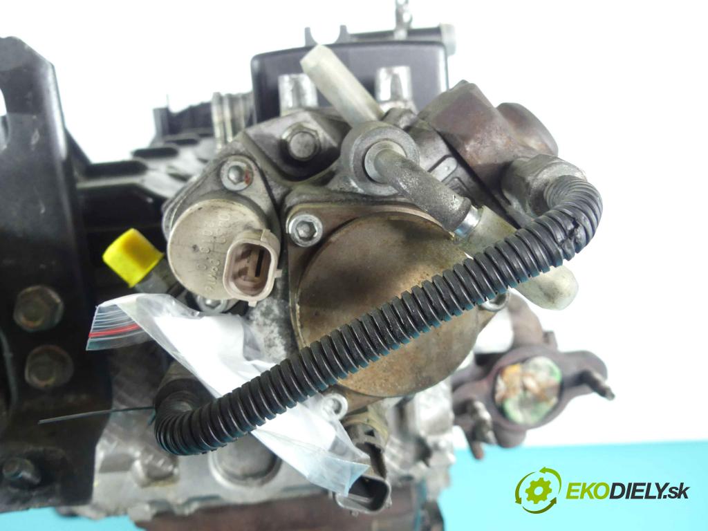 Mazda 6 II GH 2007-2012 2.2 citd 179KM manual 132 kW 2184 cm3 5- čerpadlo vstrekovacia 294000-0621 (Vstrekovacie čerpadlá)