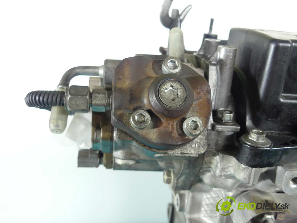 Mazda 6 II GH 2007-2012 2.2 citd 179KM manual 132 kW 2184 cm3 5- čerpadlo vstrekovacia 294000-0621 (Vstrekovacie čerpadlá)