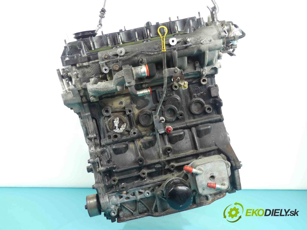 Mazda 6 II GH 2007-2012 2.2 citd 179KM manual 132 kW 2184 cm3 5- čerpadlo vstrekovacia 294000-0621 (Vstrekovacie čerpadlá)