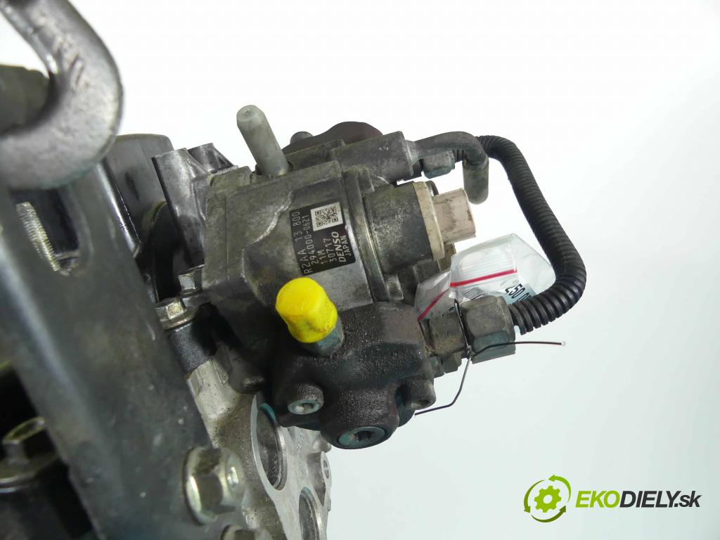 Mazda 6 II GH 2007-2012 2.2 citd 179KM manual 132 kW 2184 cm3 5- čerpadlo vstrekovacia 294000-0621 (Vstrekovacie čerpadlá)