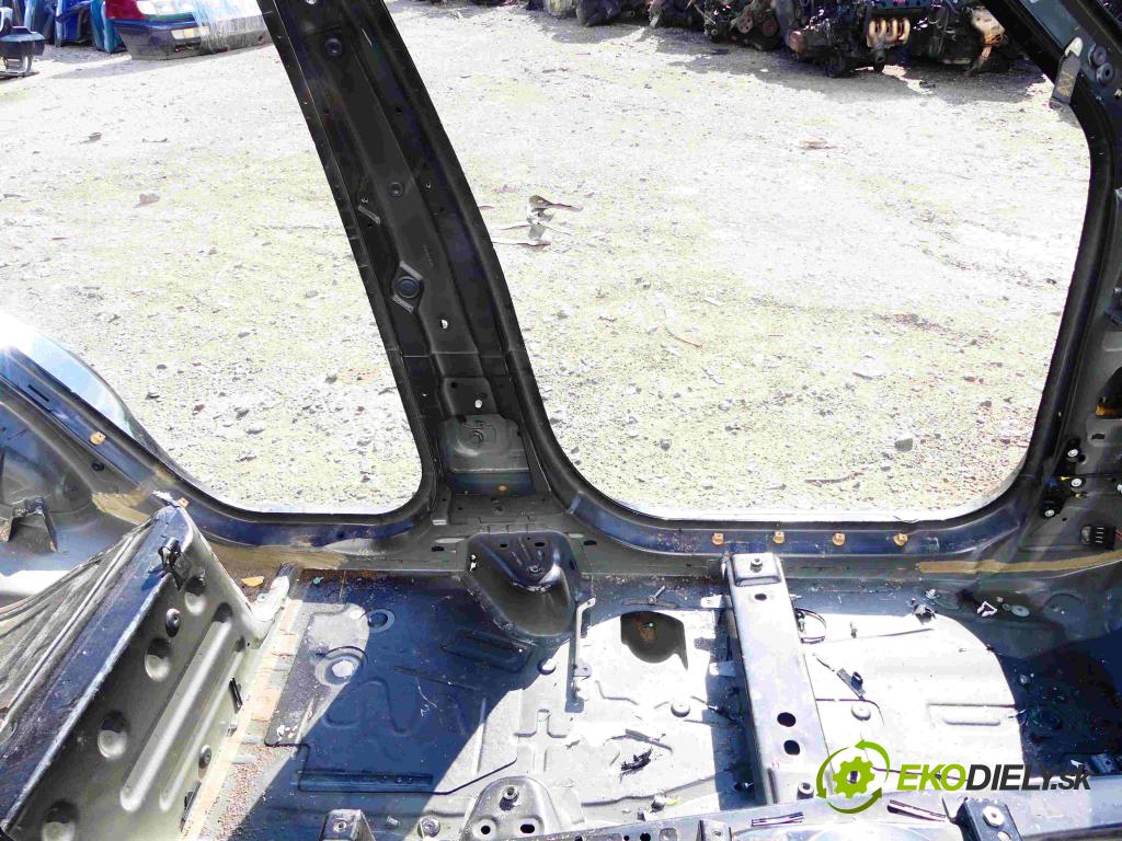 Bmw X3 F25 2010-2017 3.0 306KM automatic 225 kW 2979 cm3 5- práh levý  (Ostatní)