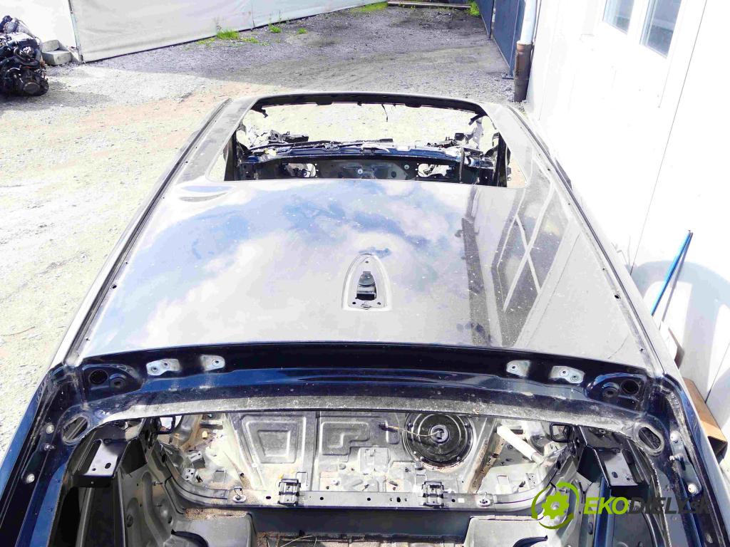 Bmw X3 F25 2010-2017 3.0 306KM automatic 225 kW 2979 cm3 5- Strecha:
