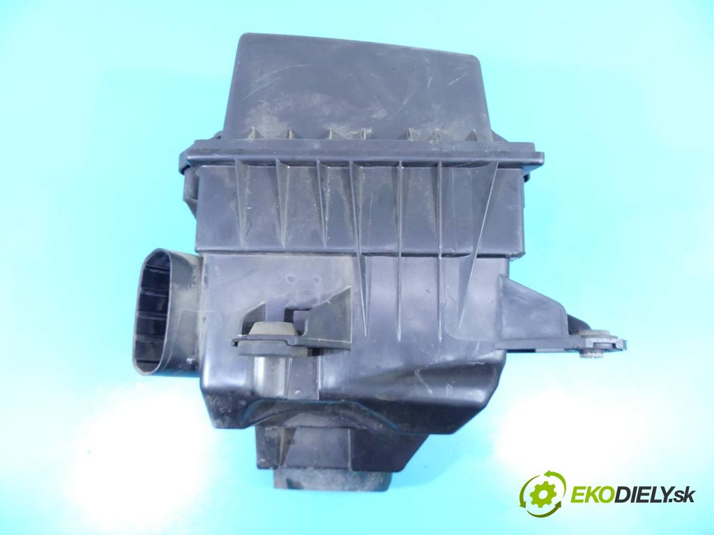 Skoda Fabia I 1999-2007 1.4 mpi 68 HP manual 50 kW 1397 cm3 5- obal filtra vzduchu 6Y0129620 (Obaly filtrov vzduchu)