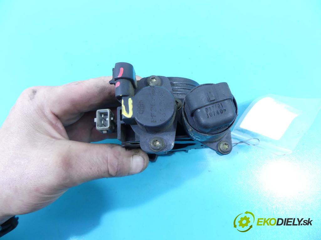 Opel Corsa B 1993-1999 1.0 12v 54 HP manual 40 kW 973 cm3 3- klapka 7278800001 (Škrtiace klapky)