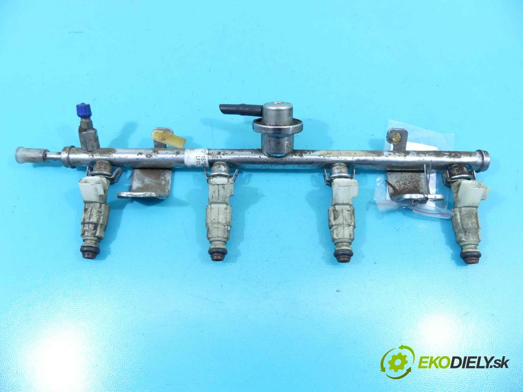 1128018 Interruttore Termostato Refrigerante Radiatore Olio Per Mondeo Mk3 20 22 Tdc 88021924