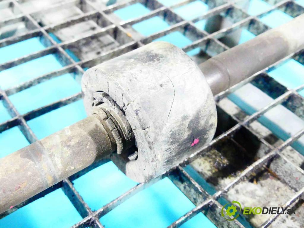 Fiat Stilo 1.6 16v 103 HP manual 76 kW 1596 cm3 5- poloos pravé  (Poloosy)