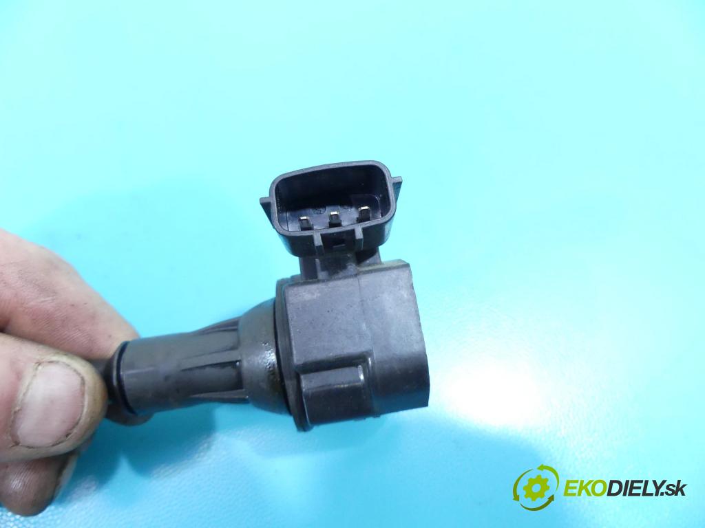 Nissan Murano Z50 2003-2008 3.5 V6 234KM automatic 172 kW 3498 cm3 5- cievka zapaľovacia 22448-8J115 (Zapaľovacie cievky, moduly)