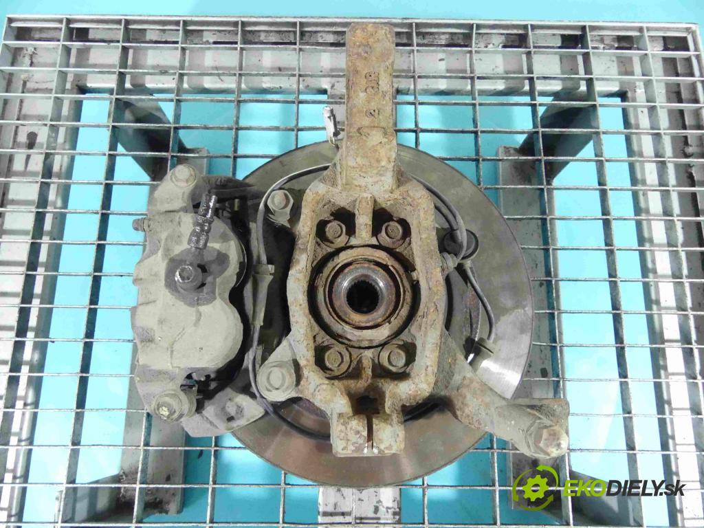 Nissan Murano Z50 2003-2008 3.5 V6 234KM automatic 172 kW 3498 cm3 5- náboj pravé  (Náboje)