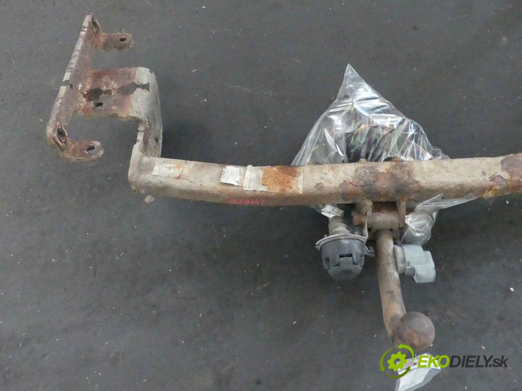 Nissan Murano Z50 2003-2008 3.5 V6 234KM automatic 172 kW 3498 cm3 5- oko tažné