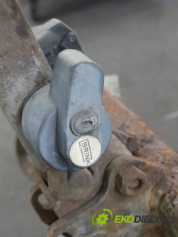 Nissan Murano Z50 2003-2008 3.5 V6 234KM automatic 172 kW 3498 cm3 5- oko tažné