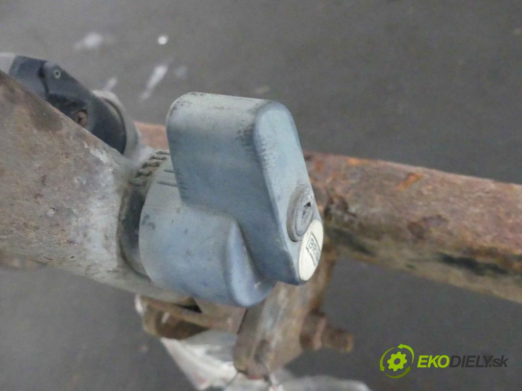 Nissan Murano Z50 2003-2008 3.5 V6 234KM automatic 172 kW 3498 cm3 5- oko tažné