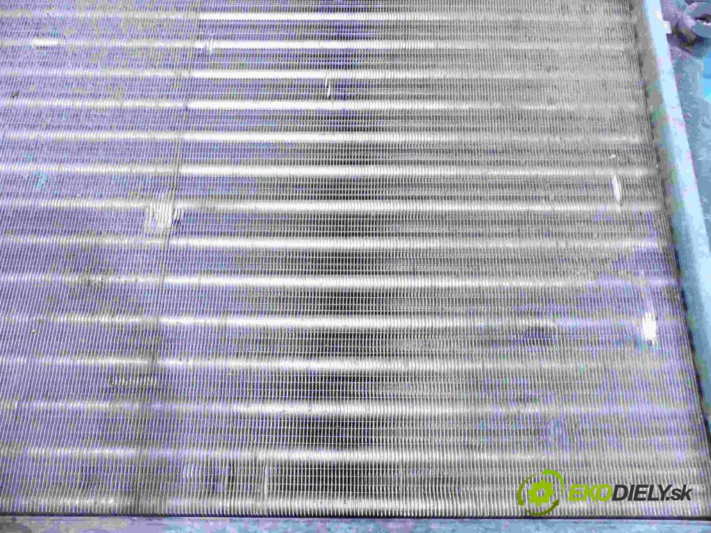 Opel Astra II 1998-2009 1.4 16v 90 HP manual 66 kW 1389 cm3 5- chladič  (Chladiče)