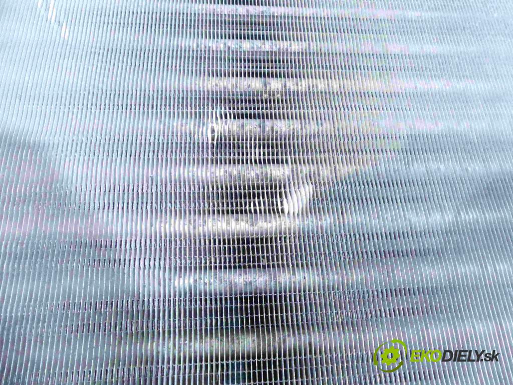 Opel Astra II 1998-2009 1.4 16v 90 HP manual 66 kW 1389 cm3 5- chladič  (Chladiče)