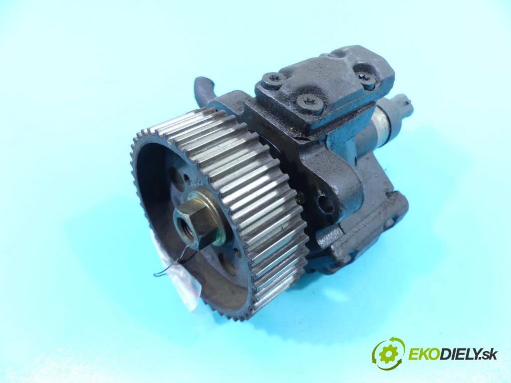 Fiat Punto II 1999-2010 1.9 jtd 80 HP manual 59 kW 1910 cm3 5- čerpadlo vstrekovacia 0445010007 (Vstrekovacie čerpadlá)