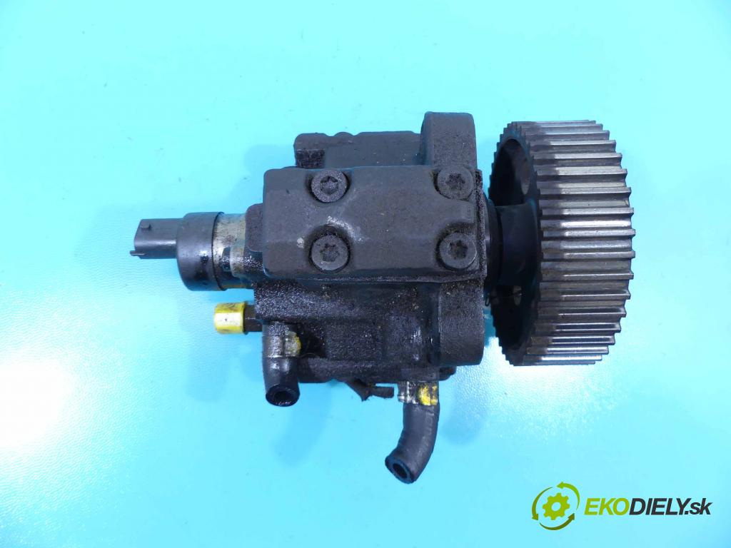 Fiat Punto II 1999-2010 1.9 jtd 80 HP manual 59 kW 1910 cm3 5- čerpadlo vstrekovacia 0445010007 (Vstrekovacie čerpadlá)