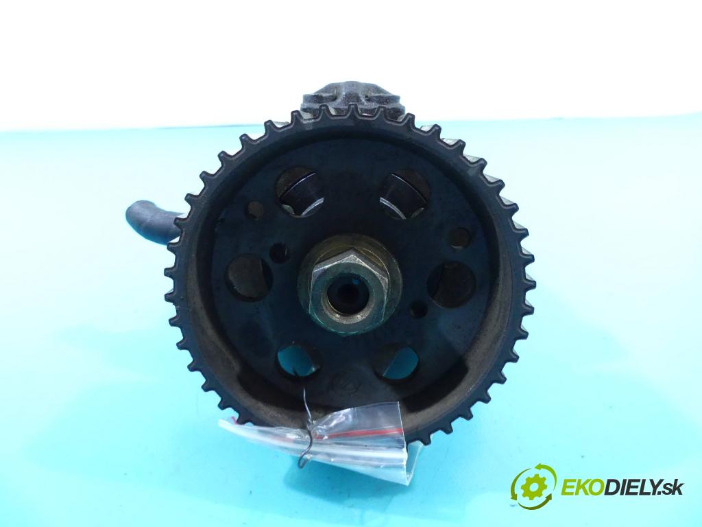 Fiat Punto II 1999-2010 1.9 jtd 80 HP manual 59 kW 1910 cm3 5- čerpadlo vstrekovacia 0445010007 (Vstrekovacie čerpadlá)