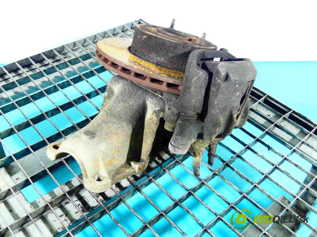 Peugeot Boxer I 1994-2006 2.2 hdi 101 HP manual 74 kW 2179 cm3 5- náboj ľavé  (Náboje)