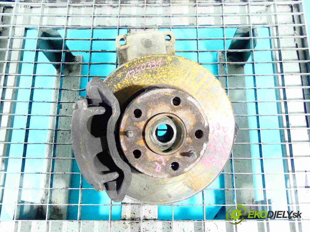 Peugeot Boxer I 1994-2006 2.2 hdi 101 HP manual 74 kW 2179 cm3 5- náboj ľavé  (Náboje)