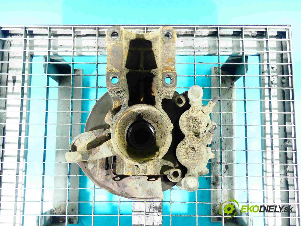 Peugeot Boxer I 1994-2006 2.2 hdi 101 HP manual 74 kW 2179 cm3 5- náboj ľavé  (Náboje)