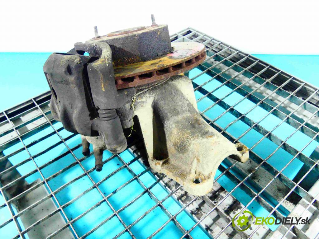 Peugeot Boxer I 1994-2006 2.2 hdi 101 HP manual 74 kW 2179 cm3 5- náboj pravé  (Náboje)