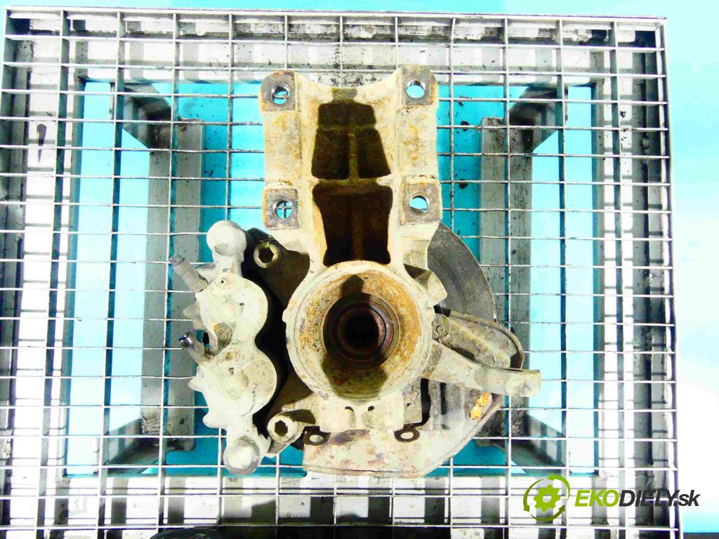 Peugeot Boxer I 1994-2006 2.2 hdi 101 HP manual 74 kW 2179 cm3 5- náboj pravé  (Náboje)