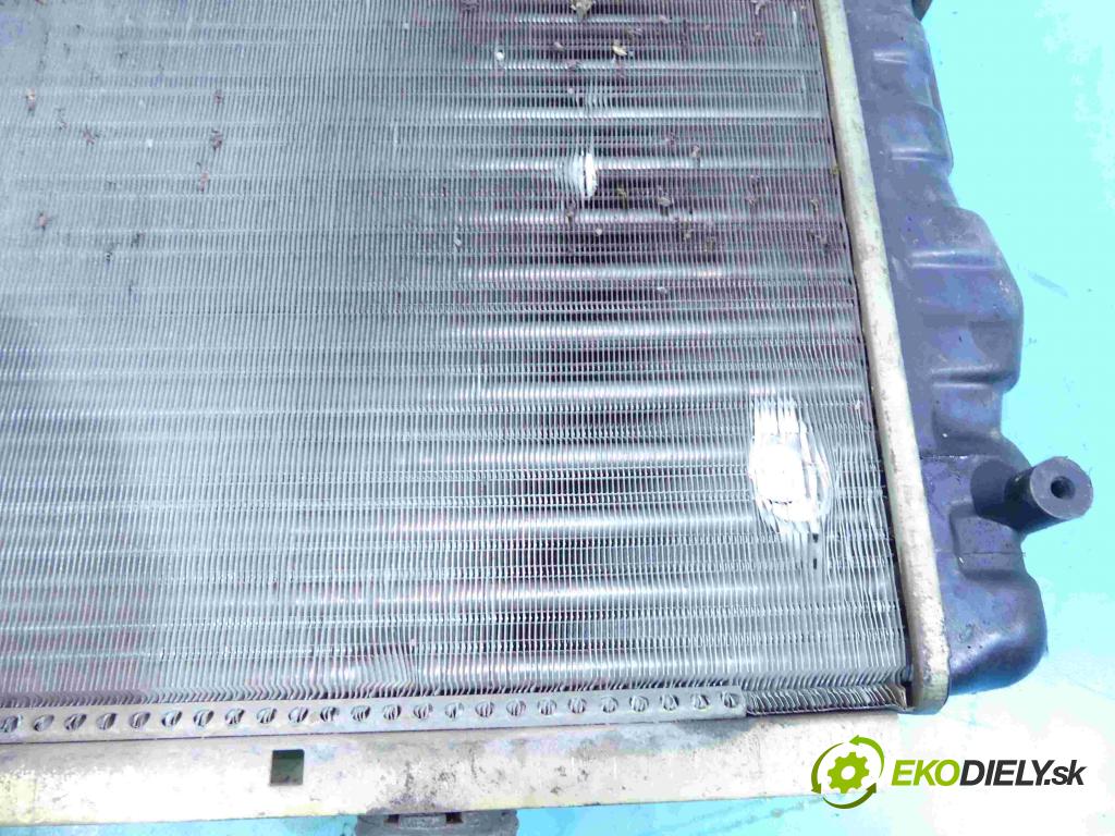 Peugeot Boxer I 1994-2006 2.2 hdi 101 HP manual 74 kW 2179 cm3 5- chladič  (Chladiče)