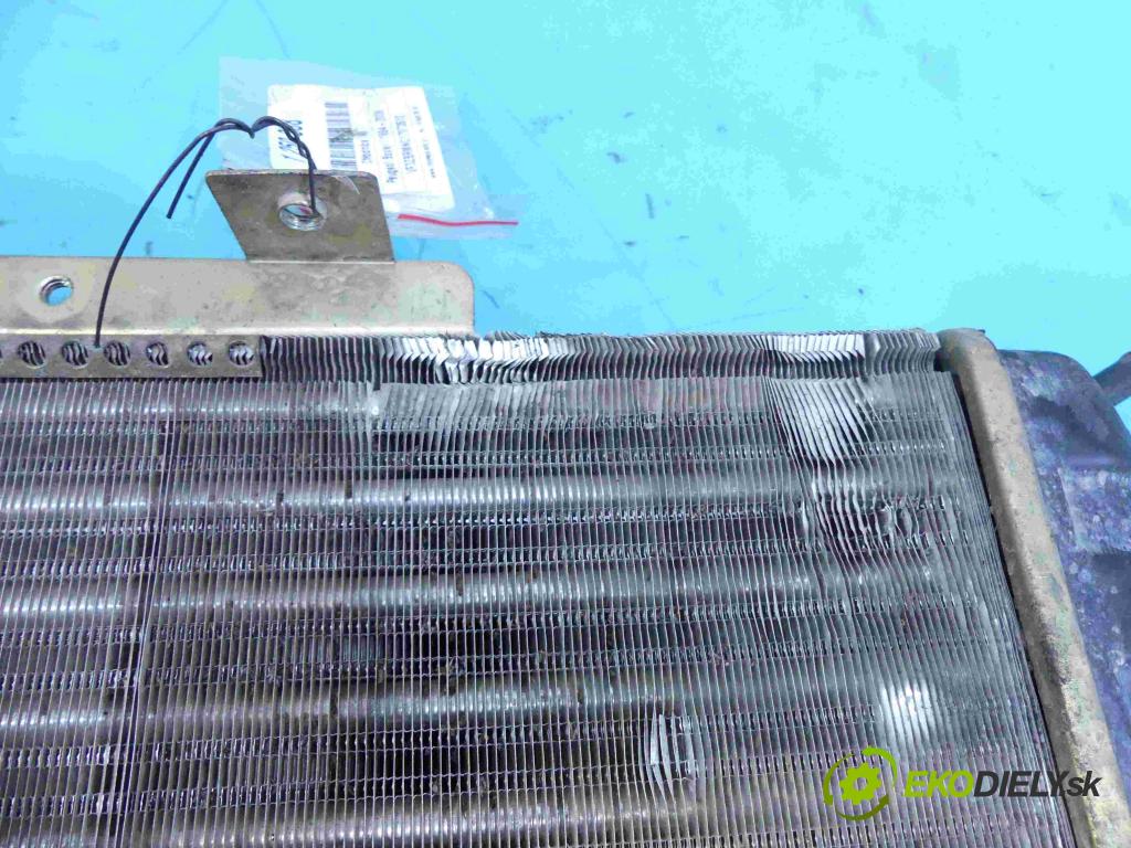 Peugeot Boxer I 1994-2006 2.2 hdi 101 HP manual 74 kW 2179 cm3 5- chladič  (Chladiče)