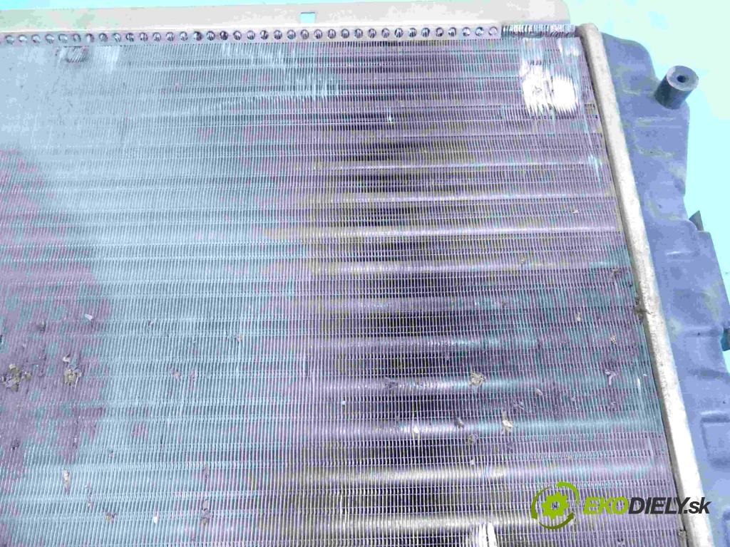 Peugeot Boxer I 1994-2006 2.2 hdi 101 HP manual 74 kW 2179 cm3 5- chladič  (Chladiče)