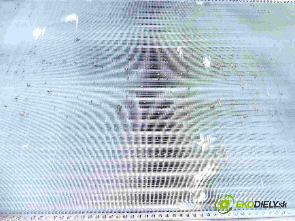 Peugeot Boxer I 1994-2006 2.2 hdi 101 HP manual 74 kW 2179 cm3 5- chladič  (Chladiče)