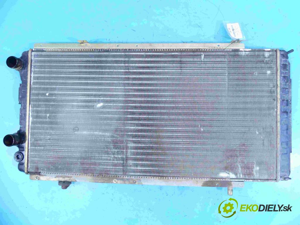 Peugeot Boxer I 1994-2006 2.2 hdi 101 HP manual 74 kW 2179 cm3 5- chladič  (Chladiče)