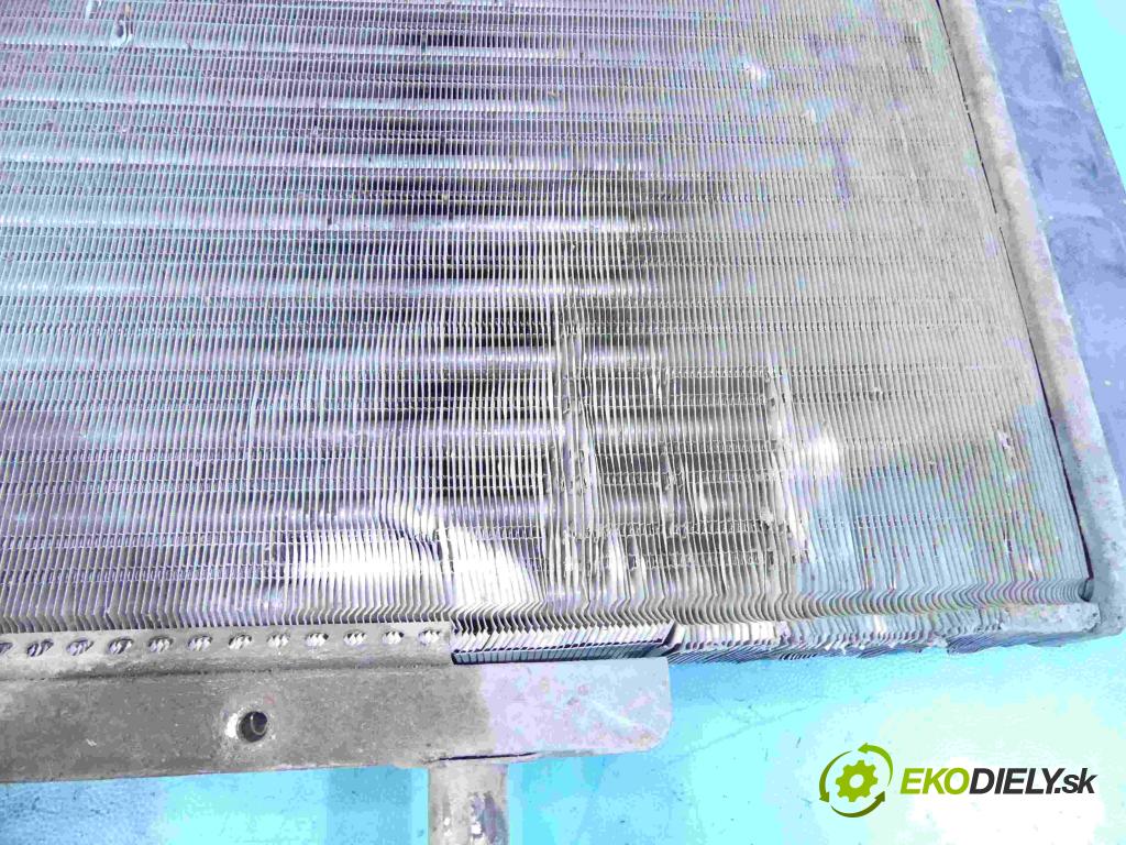 Peugeot Boxer I 1994-2006 2.2 hdi 101 HP manual 74 kW 2179 cm3 5- chladič  (Chladiče)