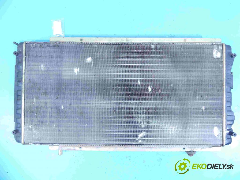 Peugeot Boxer I 1994-2006 2.2 hdi 101 HP manual 74 kW 2179 cm3 5- chladič  (Chladiče)