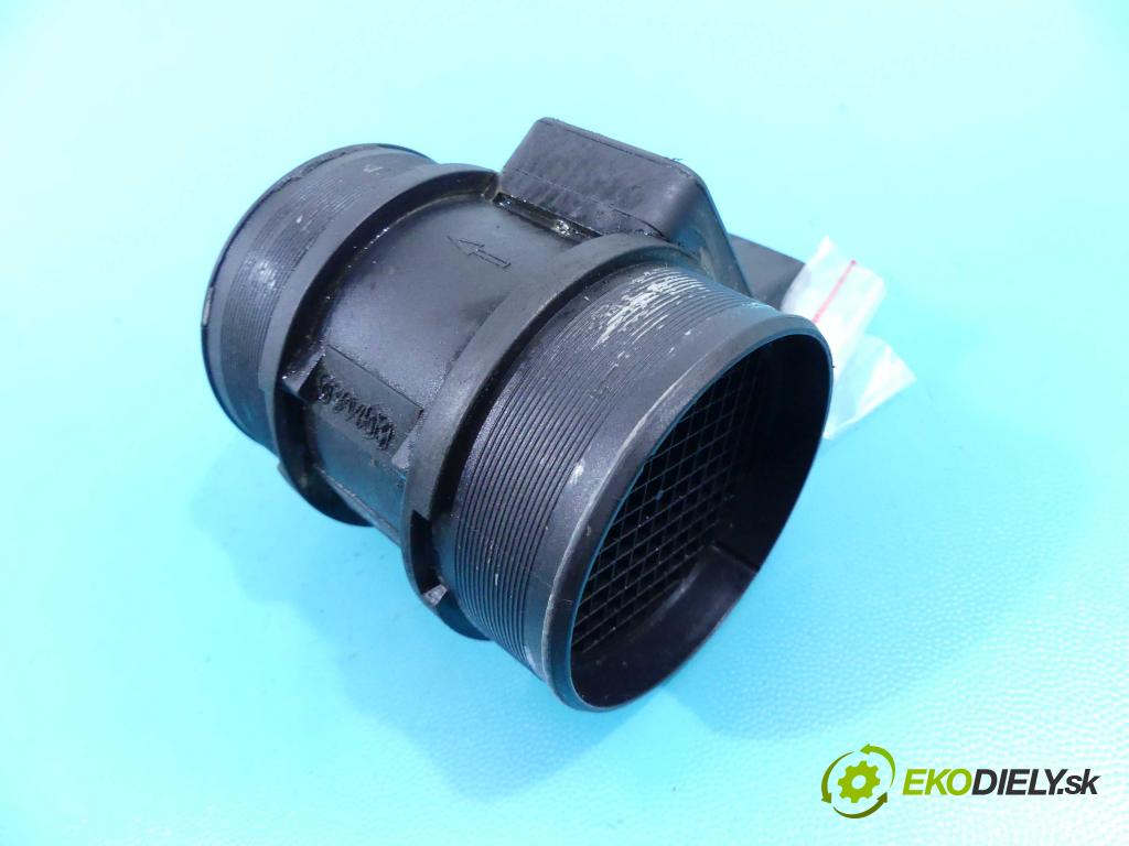 Peugeot Boxer I 1994-2006 2.2 hdi 101 HP manual 74 kW 2179 cm3 5- průtokoměr: 9628336380 (Váhy vzduchu)