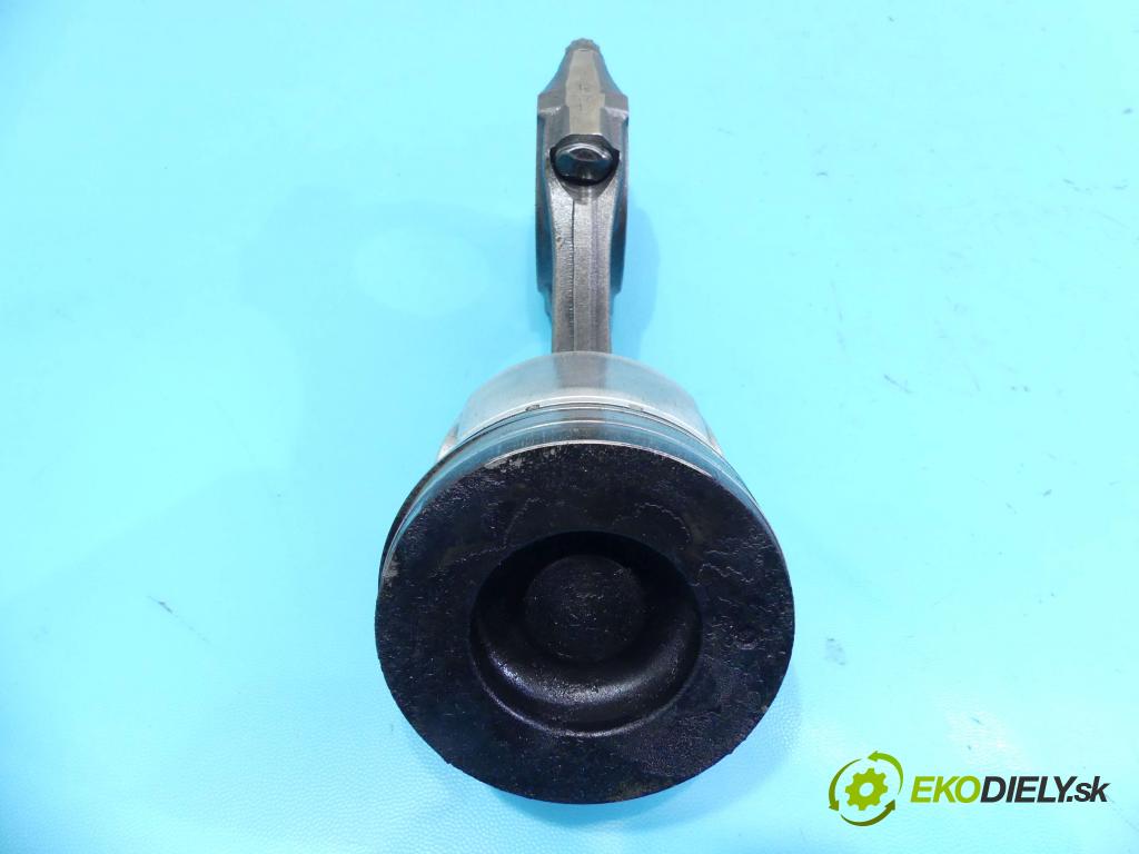 Nissan Atleon II 2000-2013 3.0 dci 150 HP manual 110 kW 2953 cm3 2- piest (Piesty)