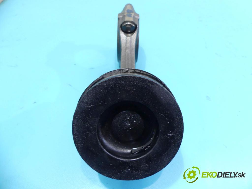 Nissan Atleon II 2000-2013 3.0 dci 150 HP manual 110 kW 2953 cm3 2- piest (Piesty)