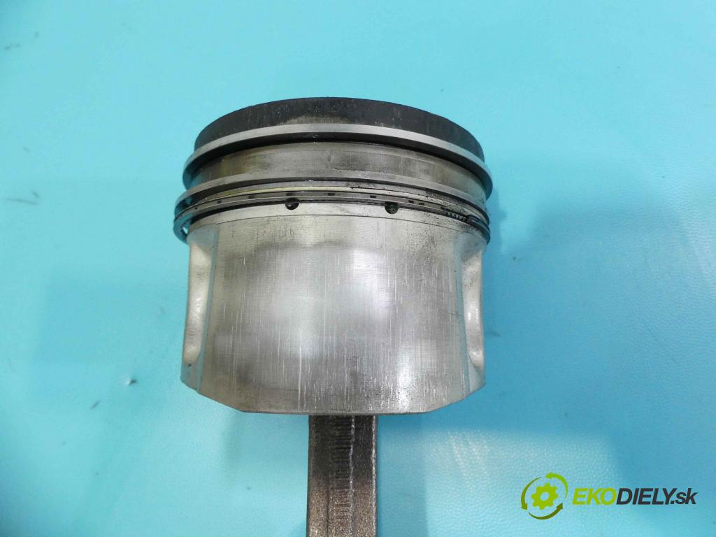 Nissan Atleon II 2000-2013 3.0 dci 150 HP manual 110 kW 2953 cm3 2- piest (Piesty)