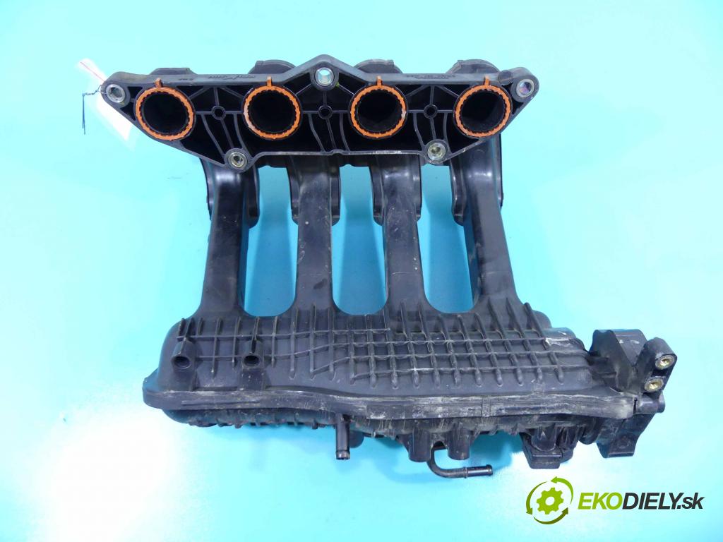 Honda Jazz II 2002-2008 1.3 83 HP manual 61 kW 1339 cm3 5- zvod nasávací (Sacie potrubia)