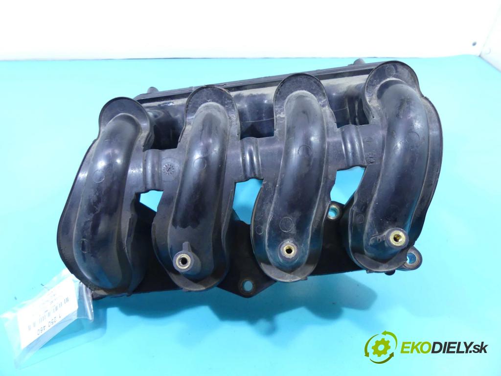 Honda Jazz II 2002-2008 1.3 83 HP manual 61 kW 1339 cm3 5- zvod nasávací (Sacie potrubia)