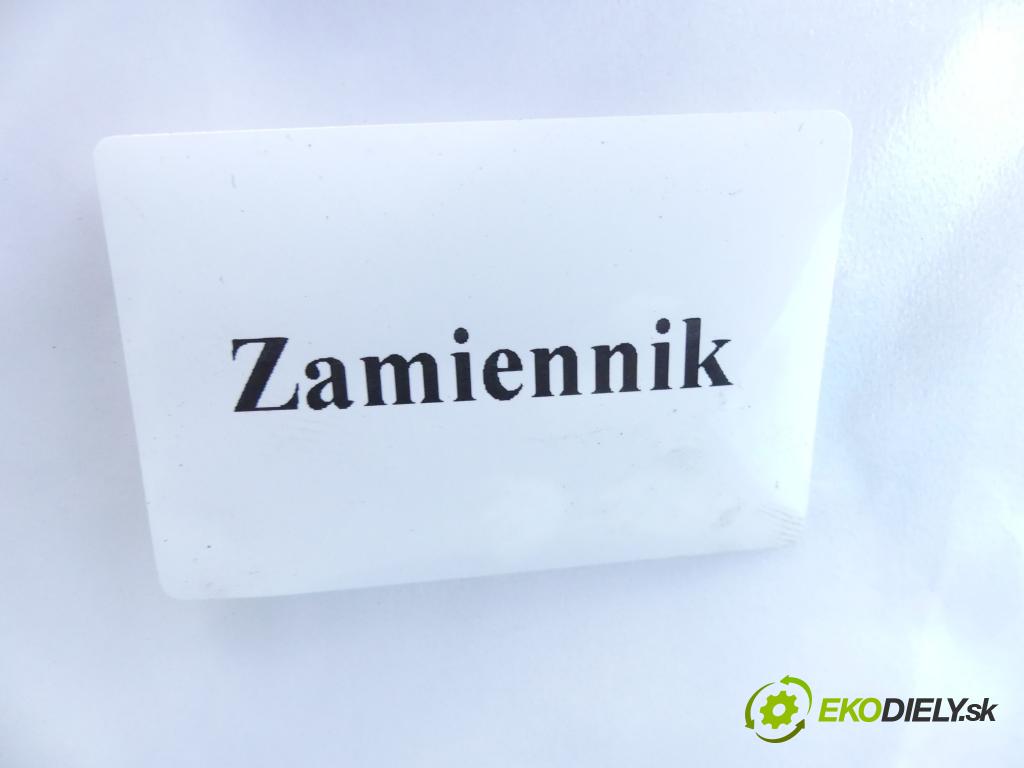 Seat Ibiza III 6L 2002-2008 1.4 16v 75 HP manual 55 kW 1390 cm3 5- brzdič zadné pravý (Ostatné)