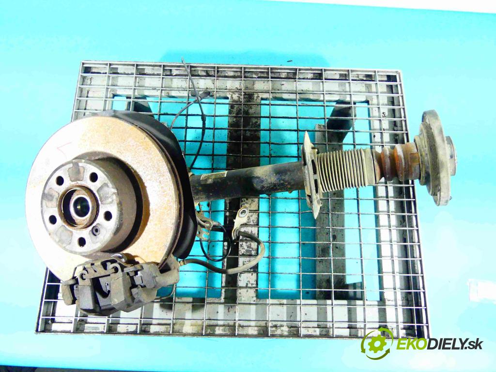 Bmw X3 F25 2010-2017 3.0 306KM automatic 225 kW 2979 cm3 5- náboj ľavé  (Náboje)