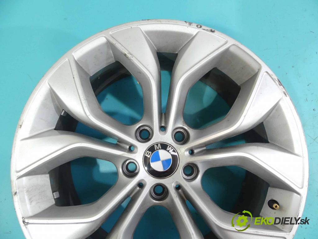 Bmw X3 F25 2010-2017 3.0 306KM automatic 225 kW 2979 cm3 5- hlinikové disky 6862890