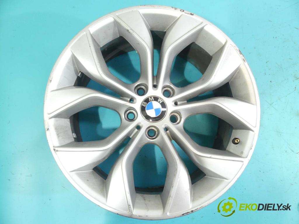 Bmw X3 F25 2010-2017 3.0 306KM automatic 225 kW 2979 cm3 5- hlinikové disky 6862890