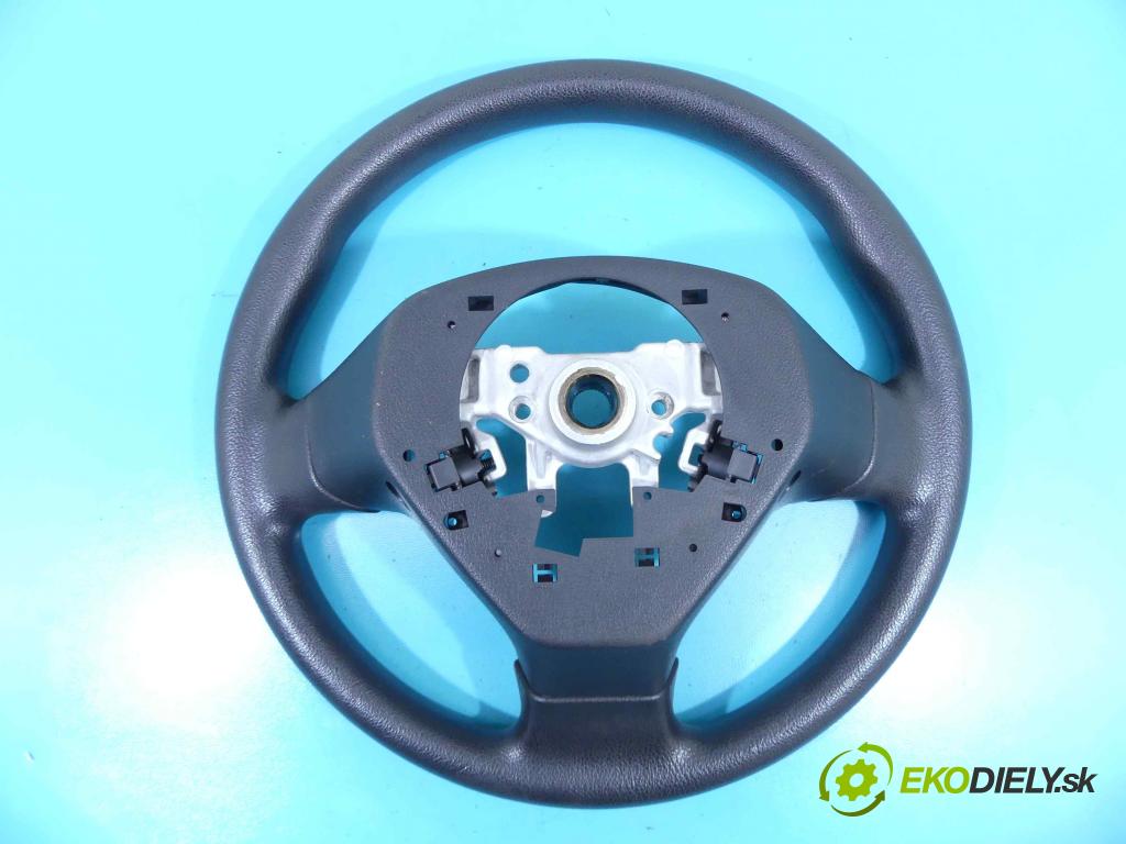 Subaru Impreza III GH 2007-2012 1.5 boxer 107 HP manual 79 kW 1498 cm3 5- volant  (Volanty)