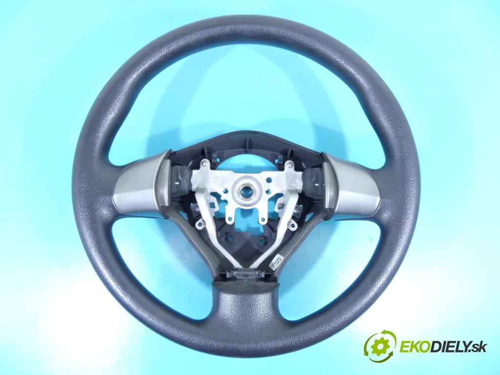 Subaru Impreza III GH 2007-2012 1.5 boxer 107 HP manual 79 kW 1498 cm3 5- volant  (Volanty)