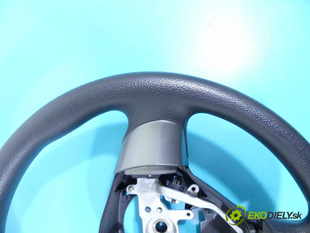 Subaru Impreza III GH 2007-2012 1.5 boxer 107 HP manual 79 kW 1498 cm3 5- volant  (Volanty)