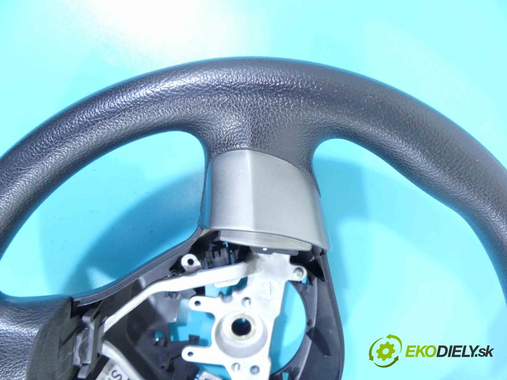 Subaru Impreza III GH 2007-2012 1.5 boxer 107 HP manual 79 kW 1498 cm3 5- volant  (Volanty)