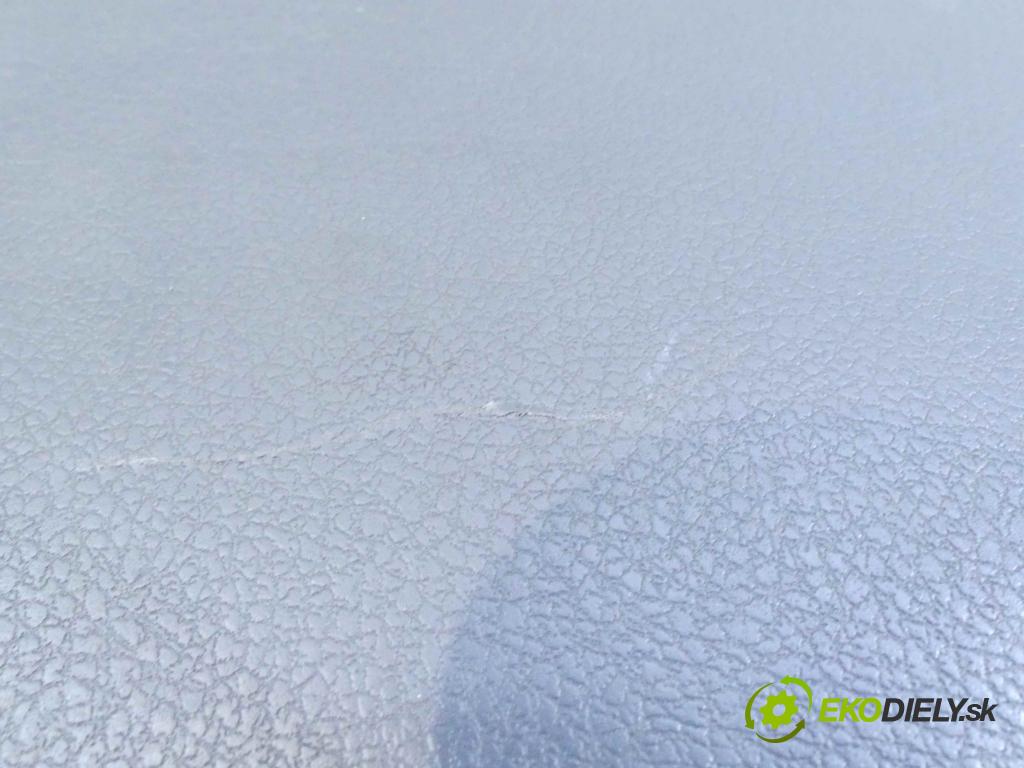 Subaru Impreza III GH 2007-2012 1.5 boxer 107 HP manual 79 kW 1498 cm3 5- operadlo 92132FG050 (Lakťové opierky)